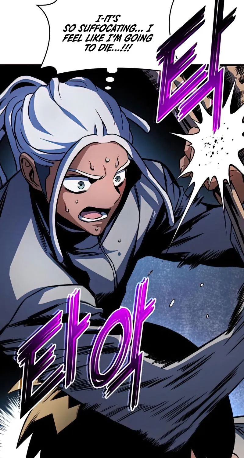 Kill The Dragon Kainu Manga Chapter 32 Page 65