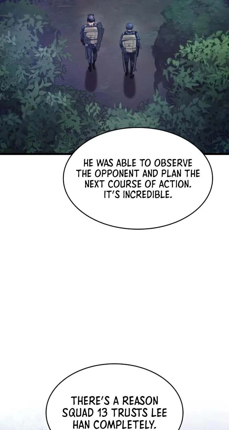 Kill The Dragon Kainu Manga Chapter 31 Page 5