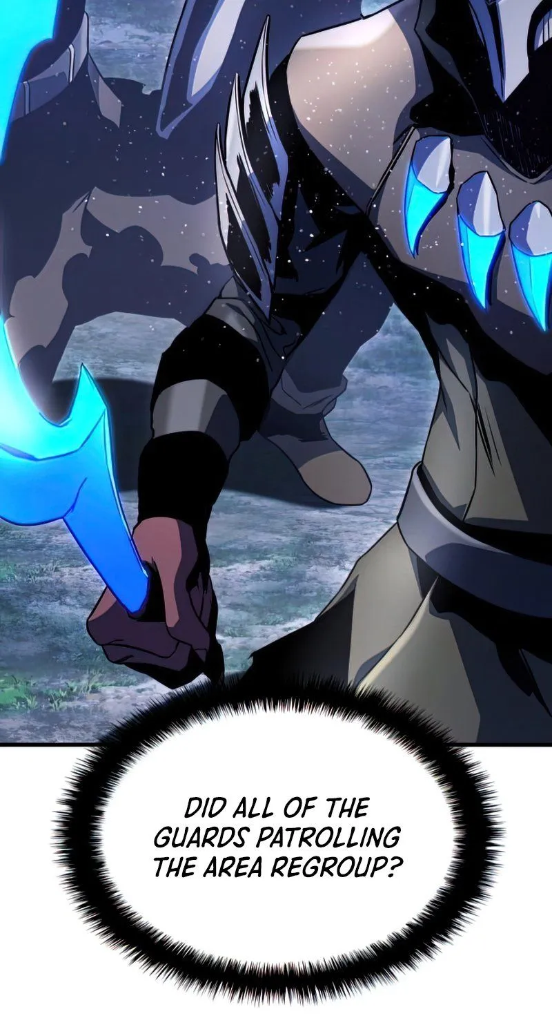 Kill The Dragon Kainu Manga Chapter 31 Page 27