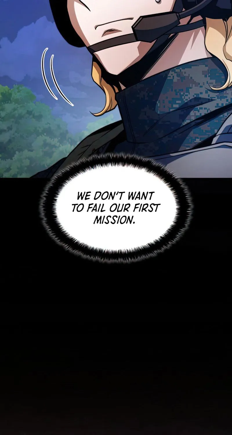 Kill The Dragon Kainu Manga Chapter 31 Page 45