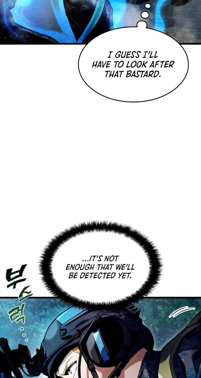 Kill The Dragon Kainu Manga Chapter 30 Page 16