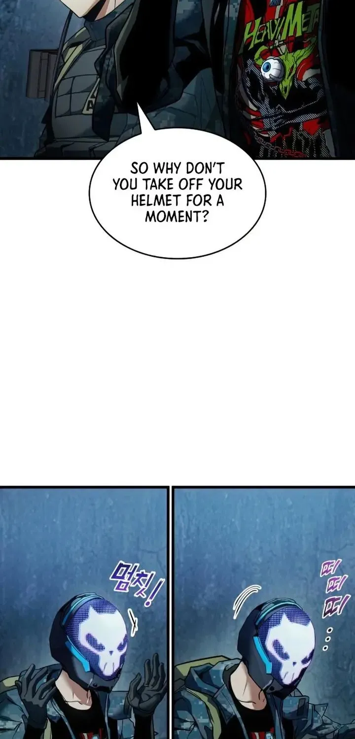 Kill The Dragon Kainu Manga Chapter 29 Page 58
