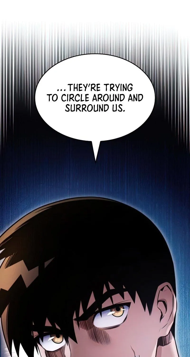 Kill The Dragon Kainu Manga Chapter 28 Page 7