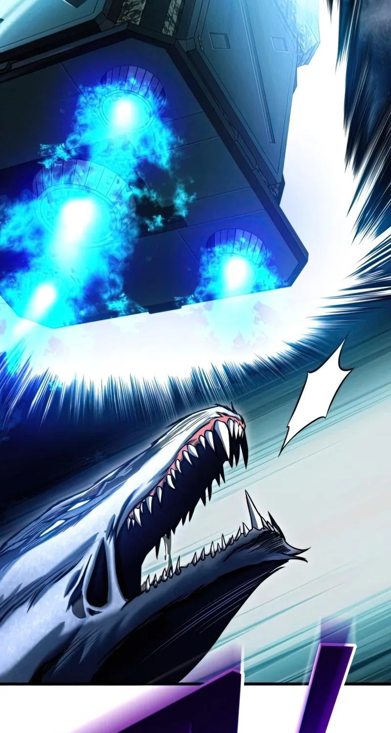 Kill The Dragon Kainu Manga Chapter 28 Page 33