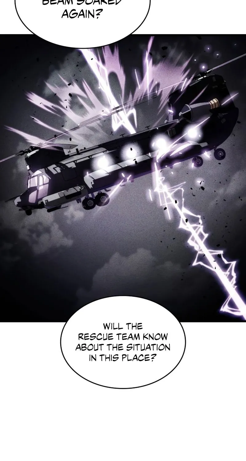 Kill The Dragon Kainu Manga Chapter 27 Page 38