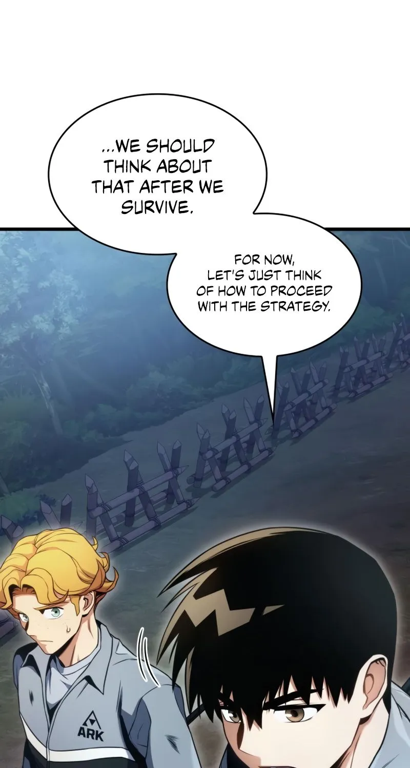 Kill The Dragon Kainu Manga Chapter 27 Page 39