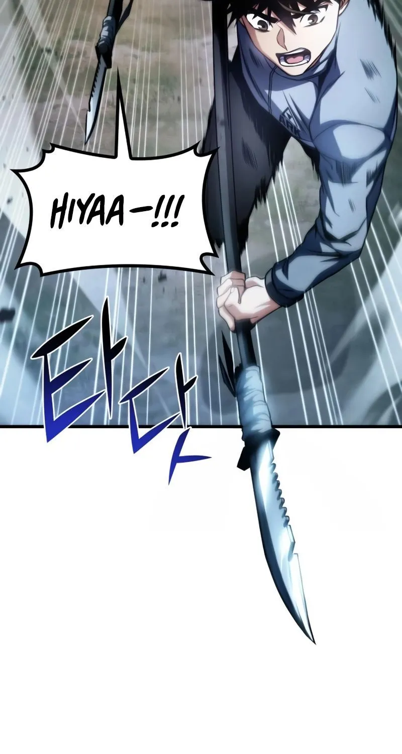 Kill The Dragon Kainu Manga Chapter 27 Page 53