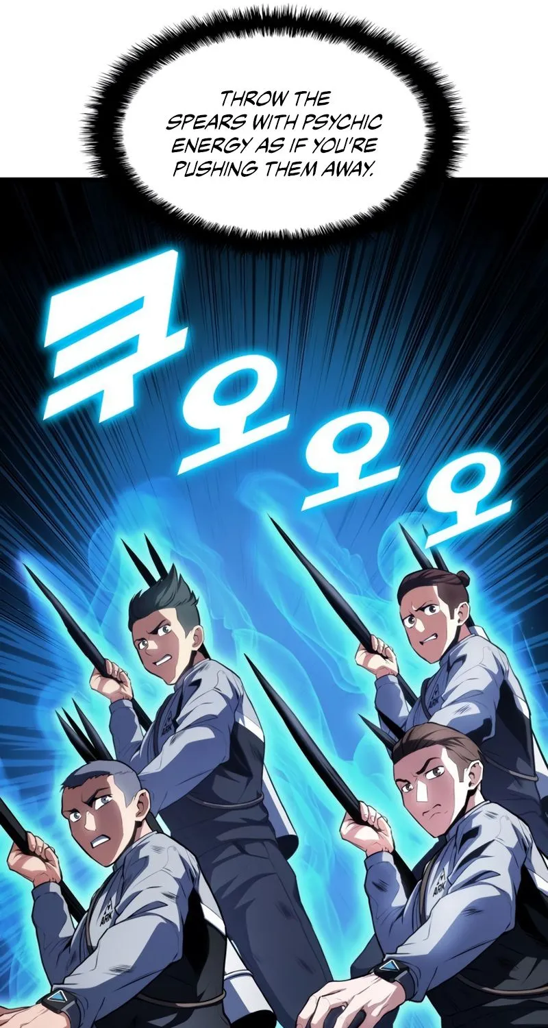 Kill The Dragon Kainu Manga Chapter 27 Page 55