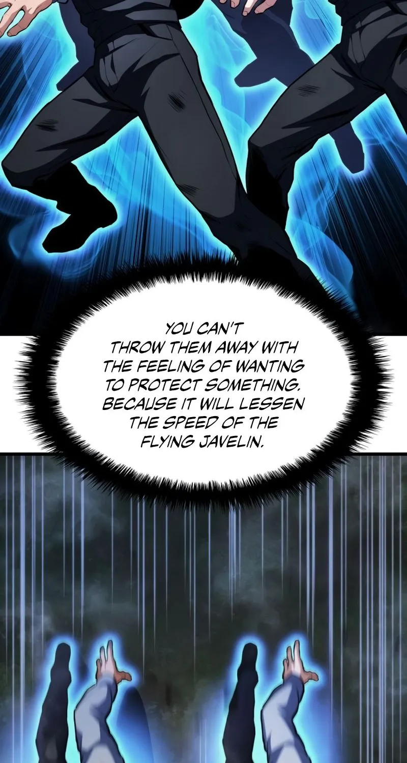Kill The Dragon Kainu Manga Chapter 27 Page 56