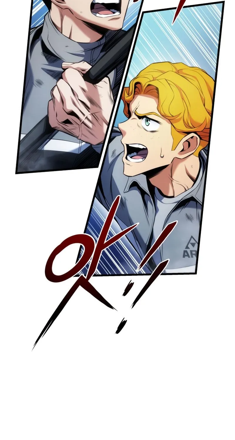Kill The Dragon Kainu Manga Chapter 27 Page 62