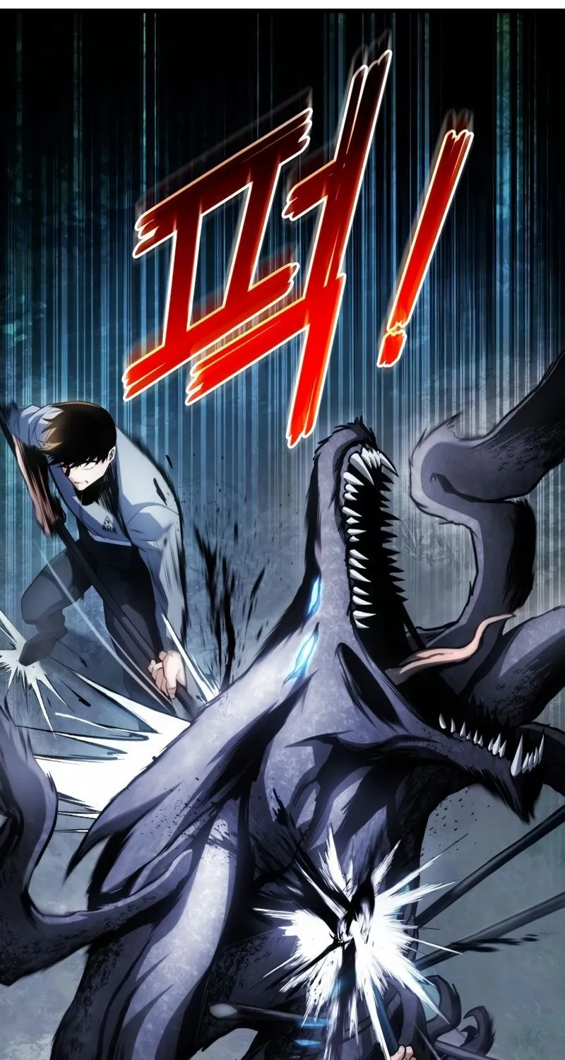 Kill The Dragon Kainu Manga Chapter 27 Page 63