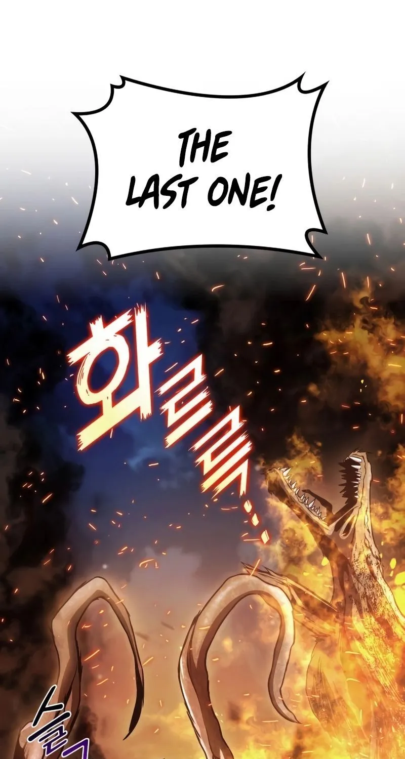Kill The Dragon Kainu Manga Chapter 27 Page 88
