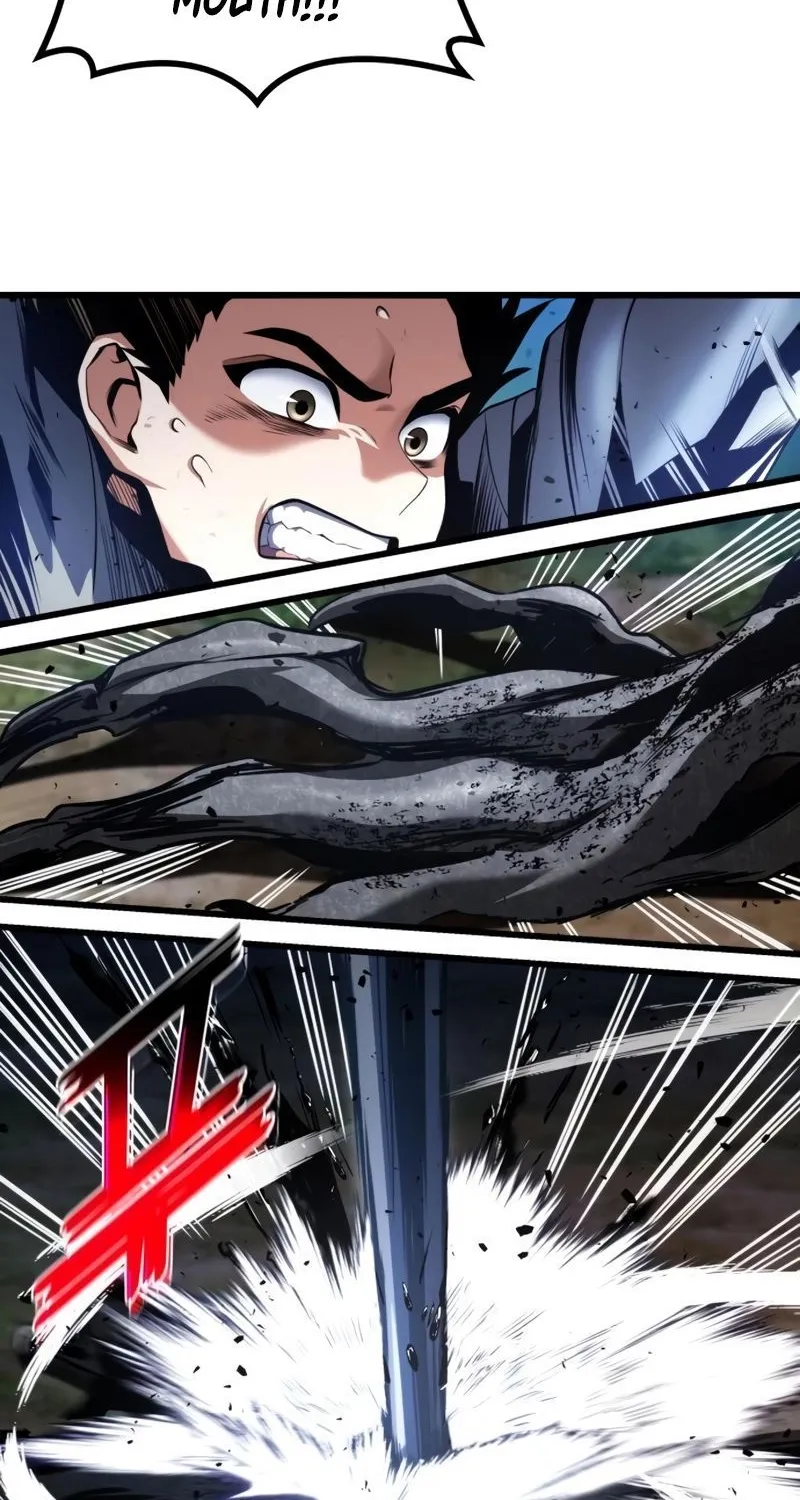 Kill The Dragon Kainu Manga Chapter 27 Page 95