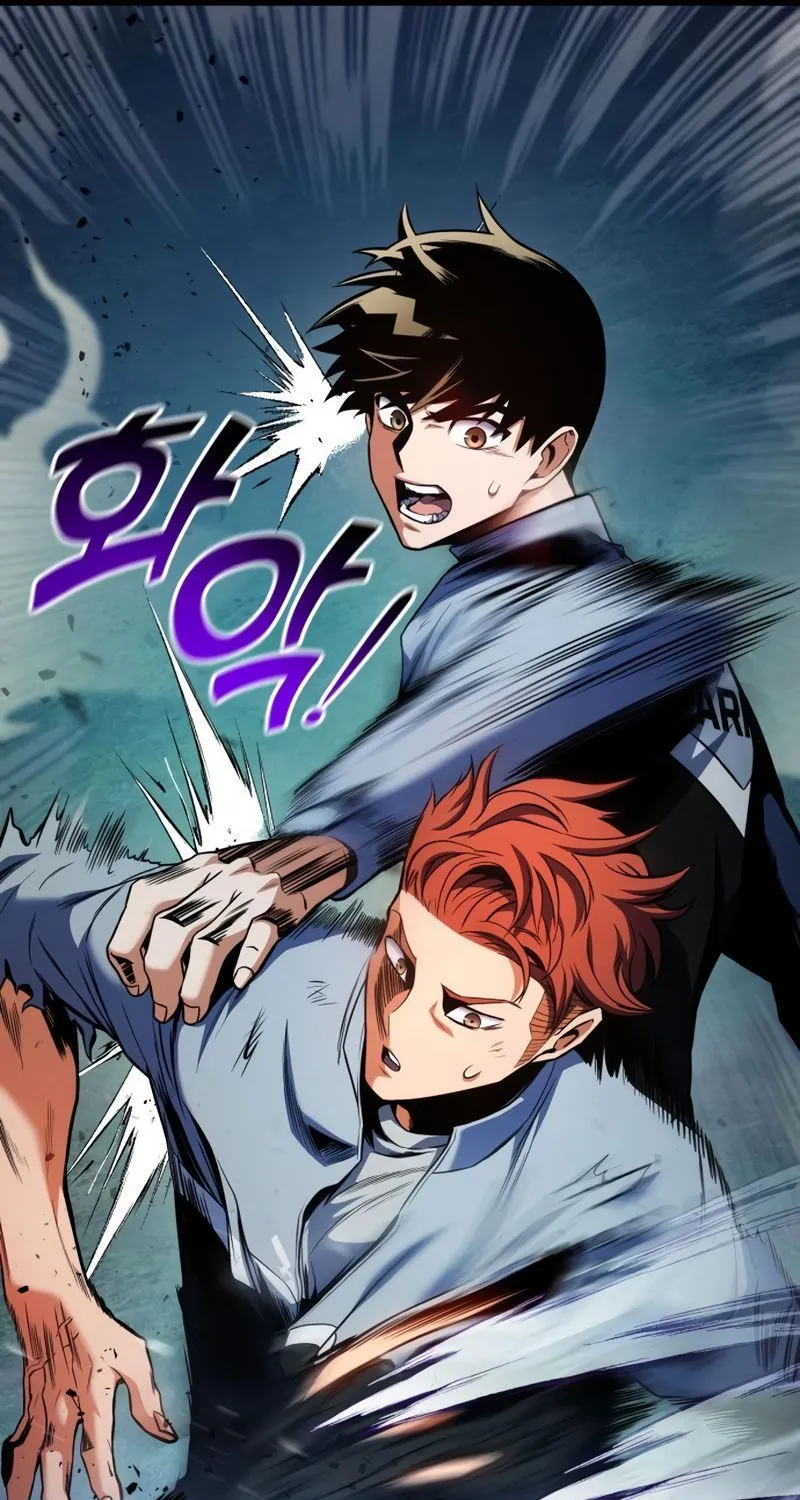 Kill The Dragon Kainu Manga Chapter 27 Page 101