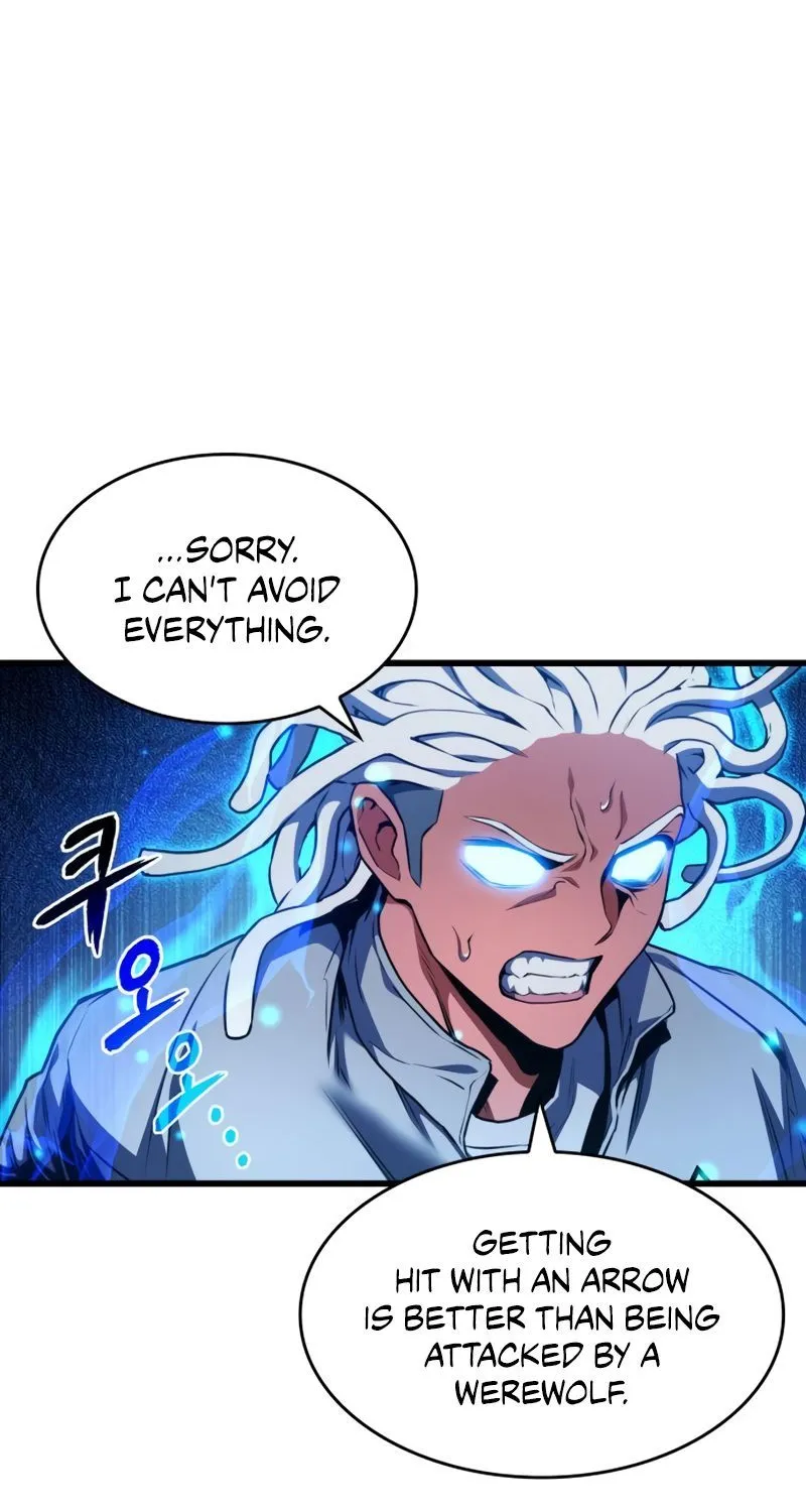 Kill The Dragon Kainu Manga Chapter 27 Page 106