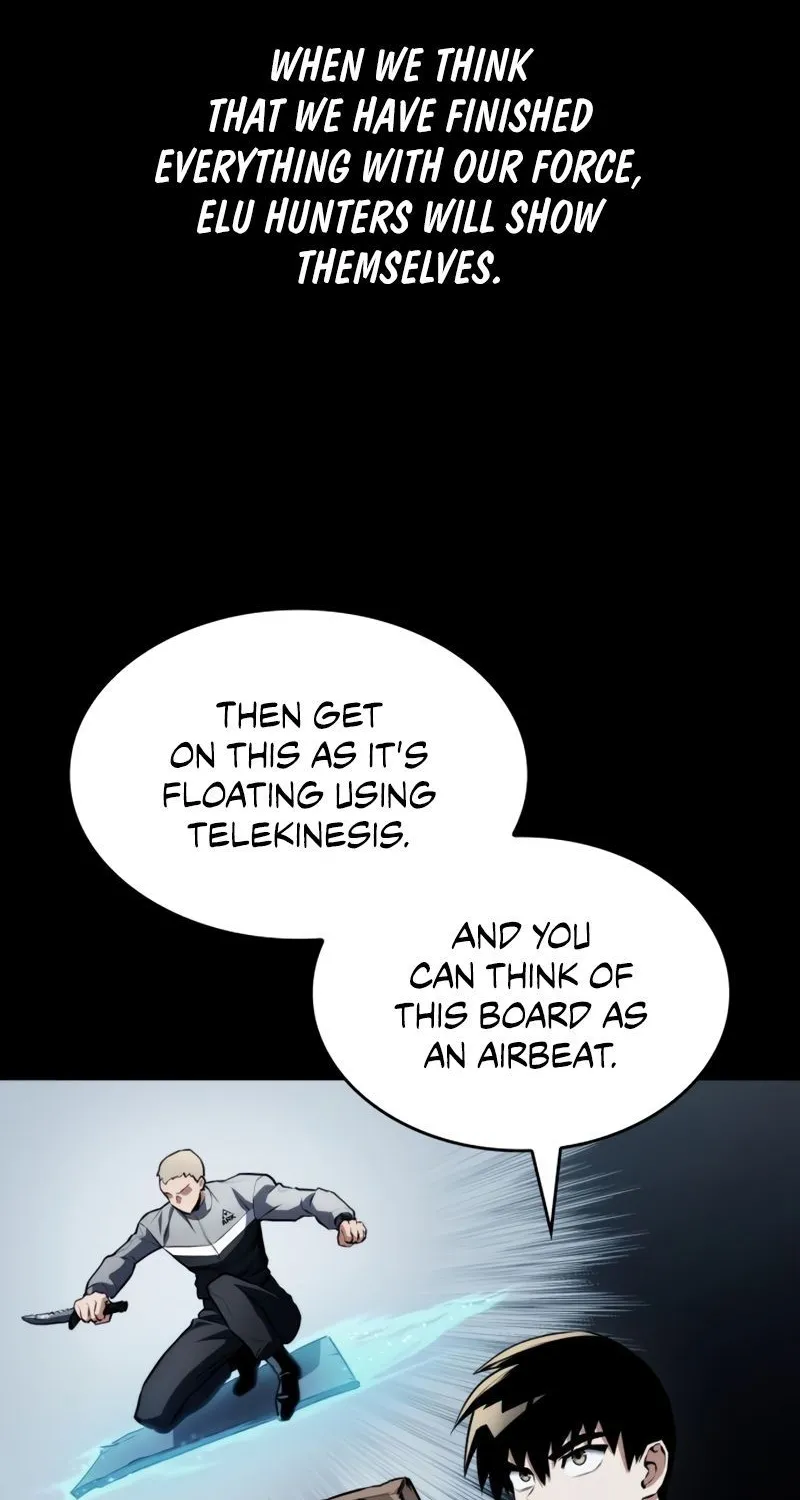 Kill The Dragon Kainu Manga Chapter 27 Page 112