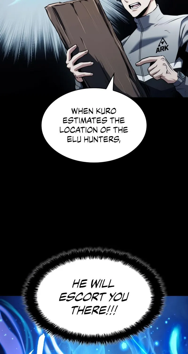 Kill The Dragon Kainu Manga Chapter 27 Page 113