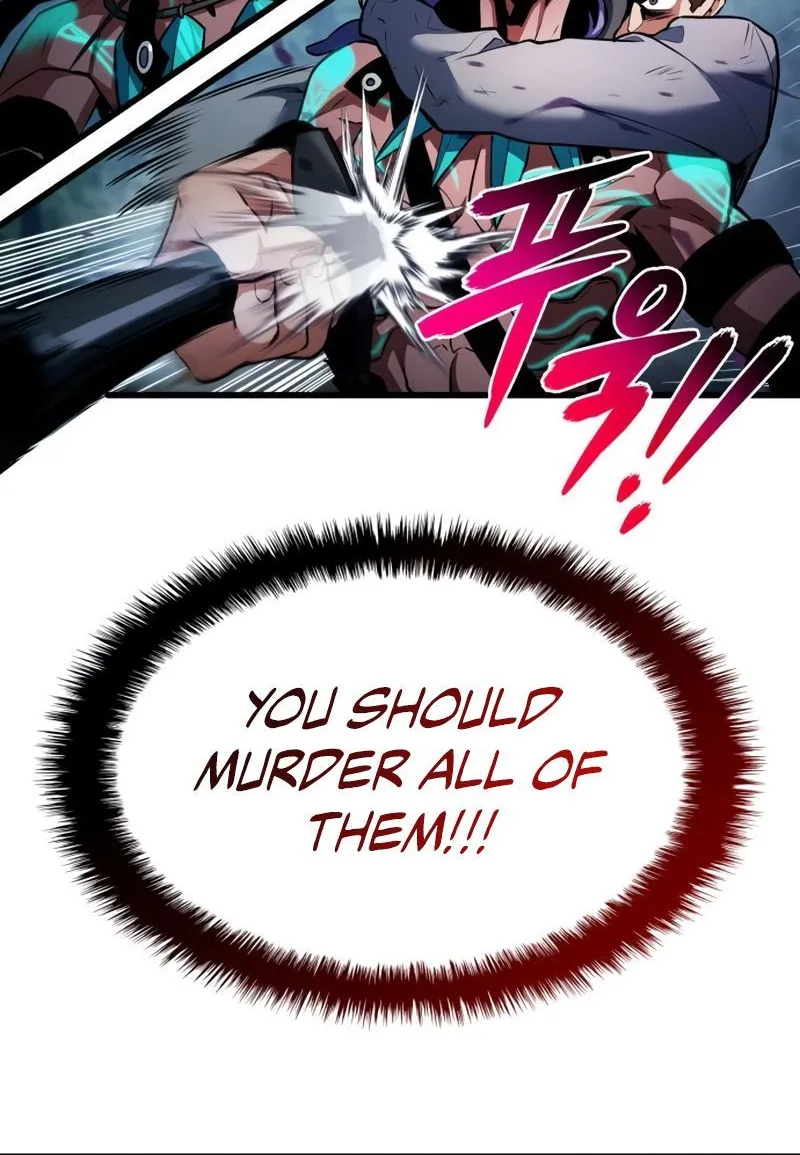 Kill The Dragon Kainu Manga Chapter 27 Page 116