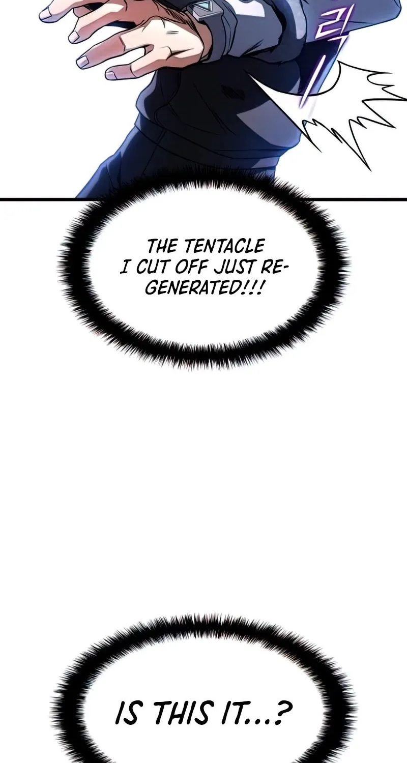 Kill The Dragon Kainu Manga Chapter 26 Page 93