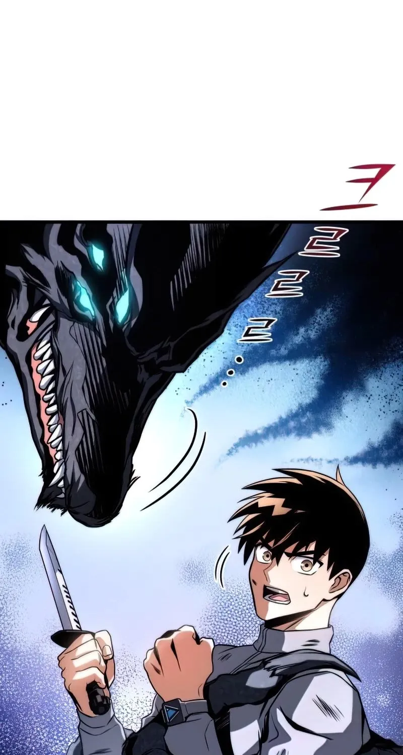 Kill The Dragon Kainu Manga Chapter 26 Page 97