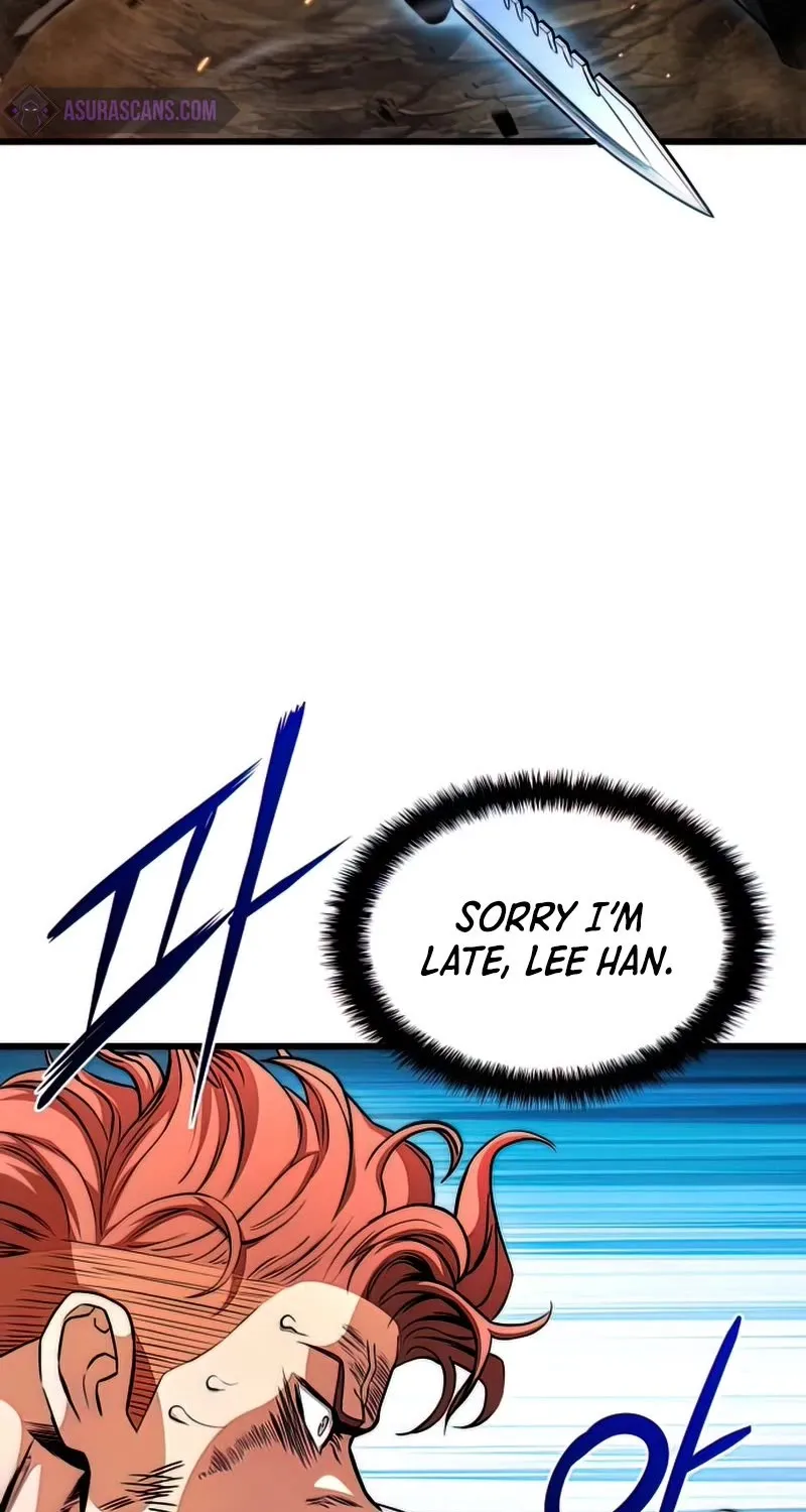 Kill The Dragon Kainu Manga Chapter 26 Page 100
