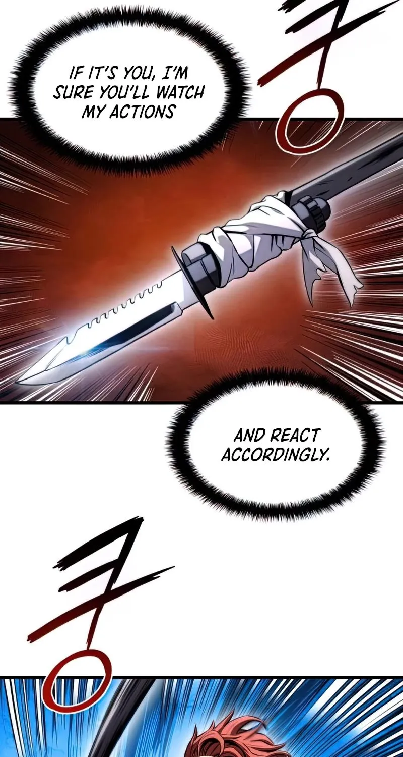 Kill The Dragon Kainu Manga Chapter 26 Page 104