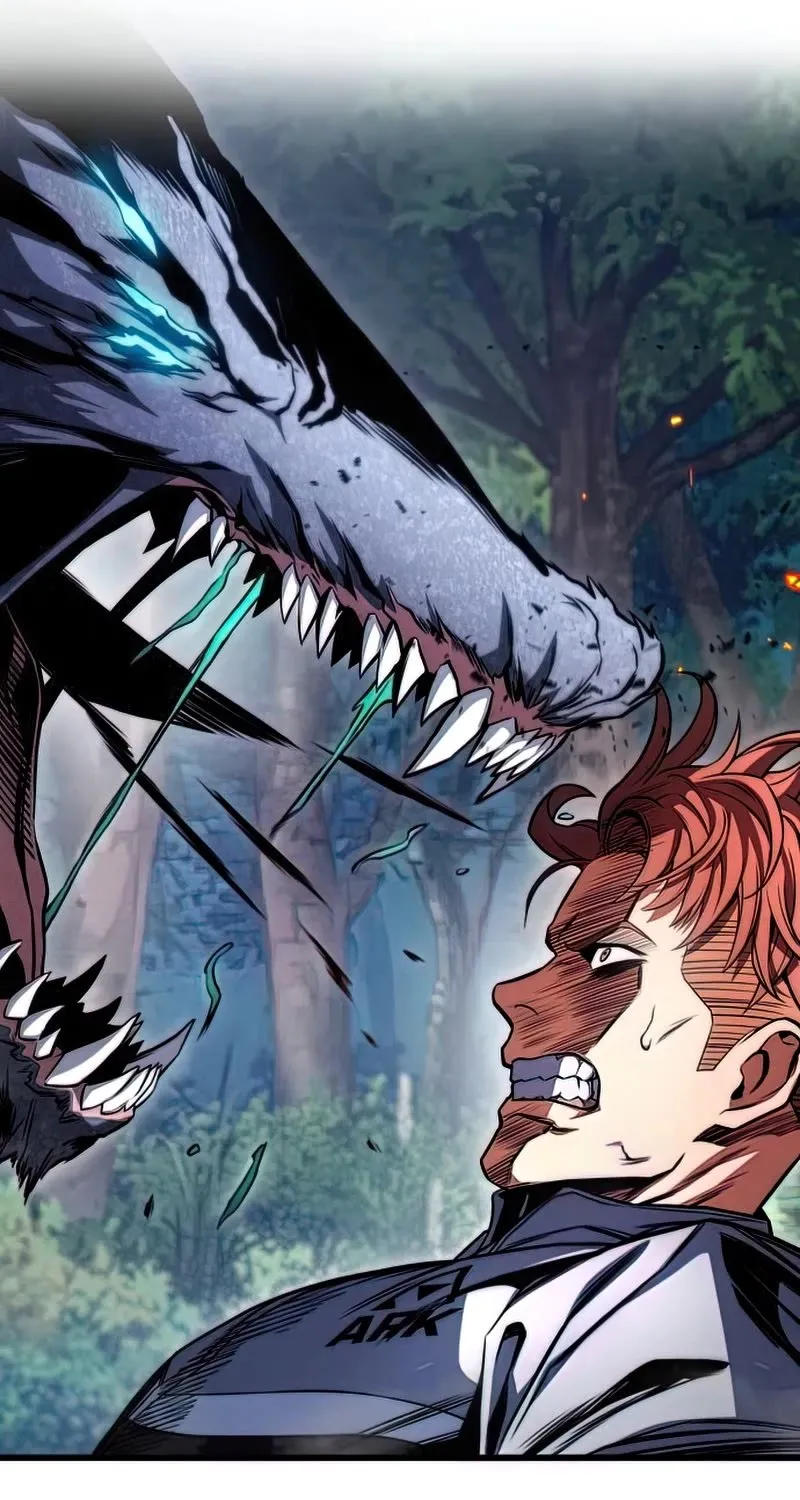 Kill The Dragon Kainu Manga Chapter 26 Page 112
