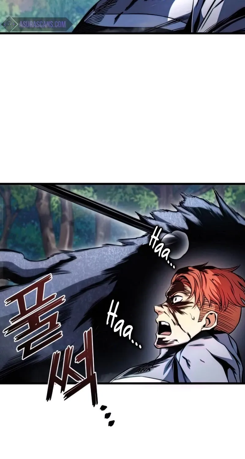 Kill The Dragon Kainu Manga Chapter 26 Page 114