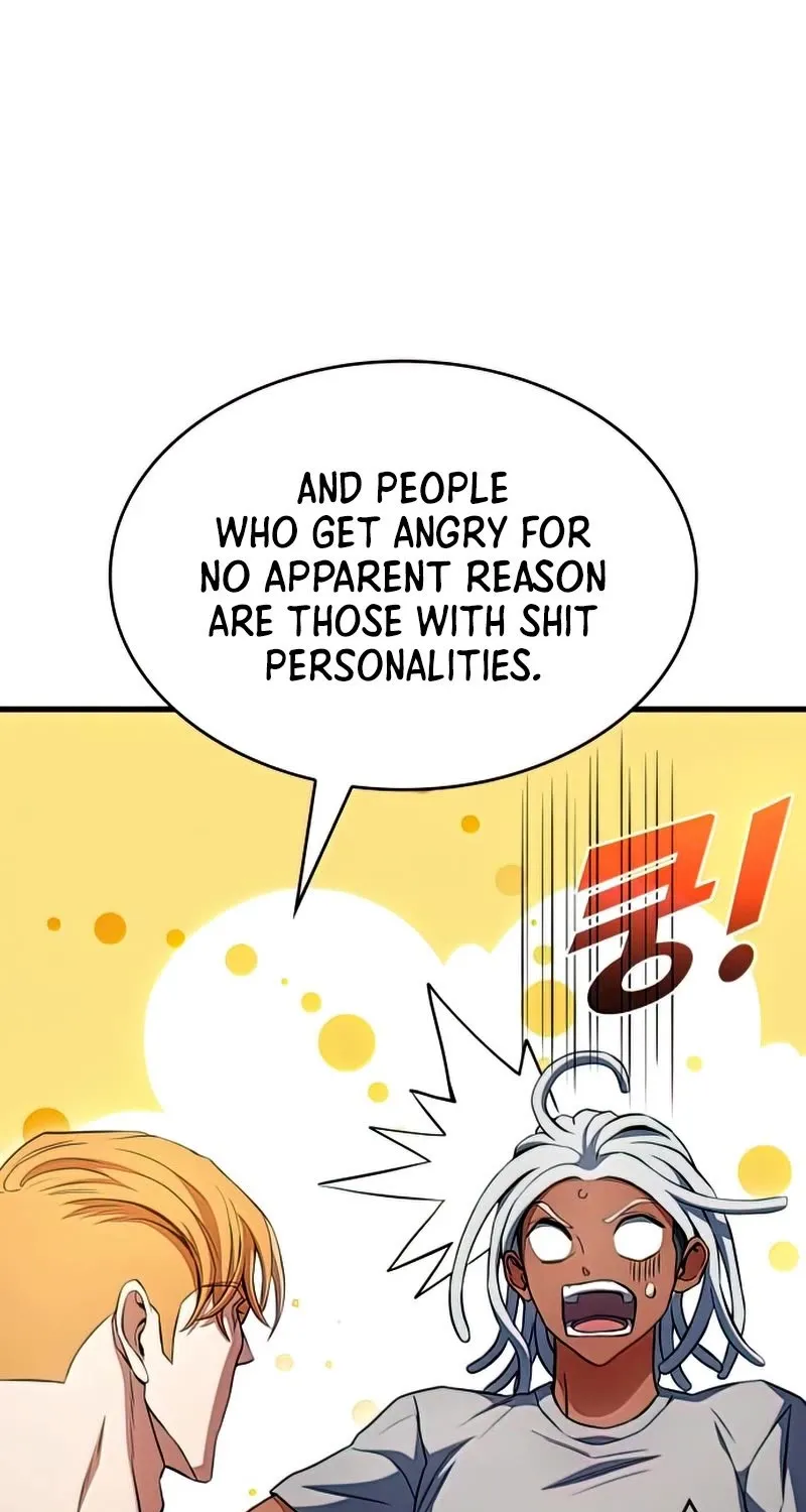 Kill The Dragon Kainu Manga Chapter 25 Page 18