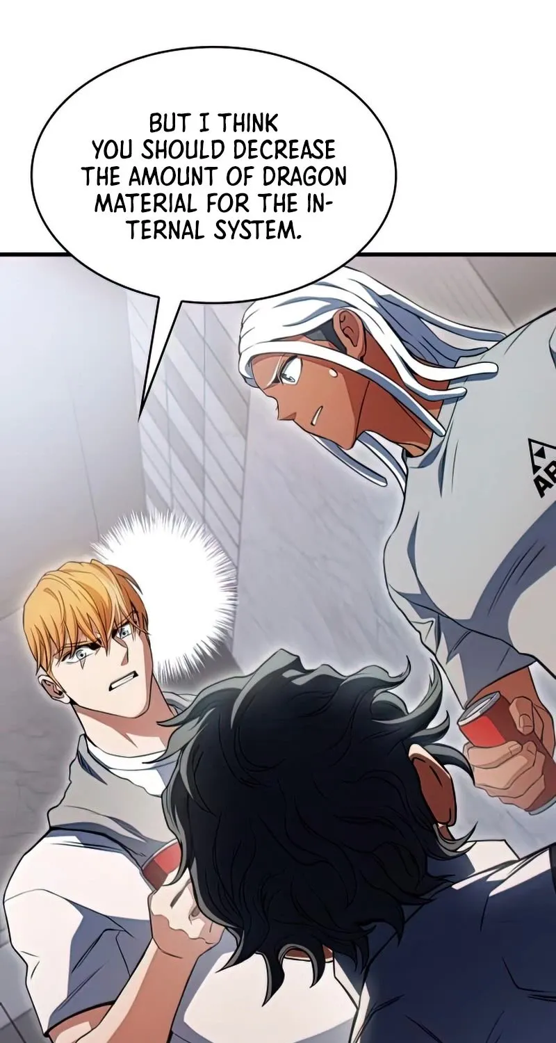 Kill The Dragon Kainu Manga Chapter 25 Page 24