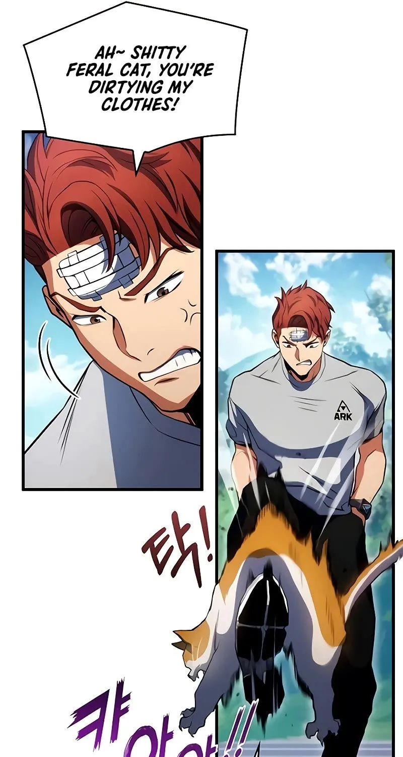 Kill The Dragon Kainu Manga Chapter 24 Page 70