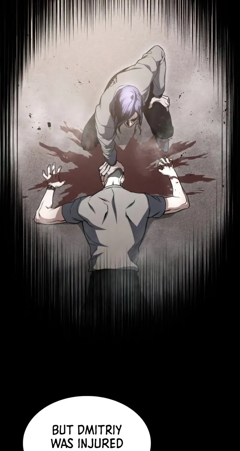 Kill The Dragon Kainu Manga Chapter 23 Page 26