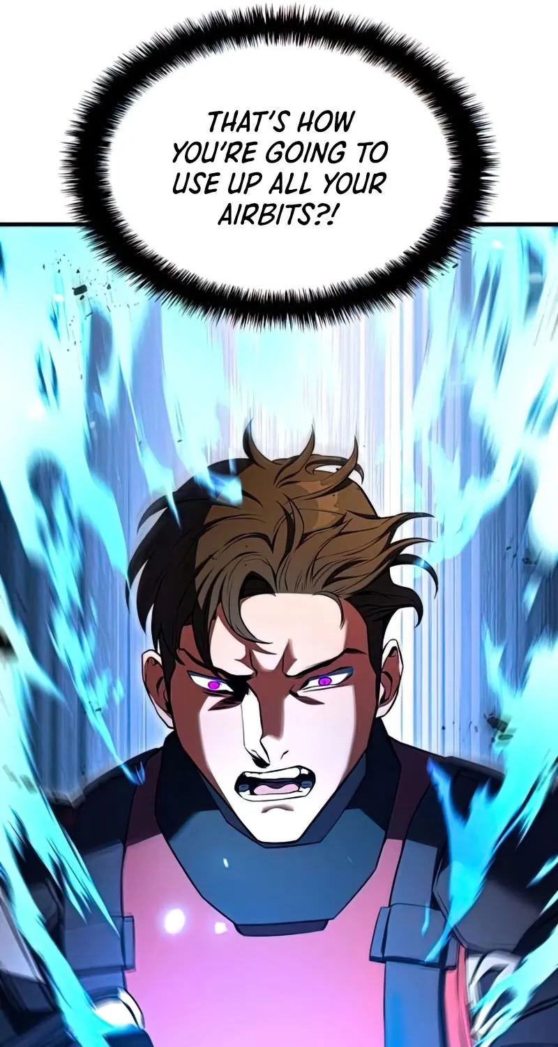 Kill The Dragon Kainu Manga Chapter 22 Page 22