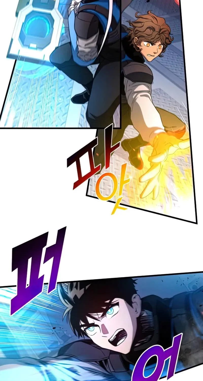 Kill The Dragon Kainu Manga Chapter 22 Page 40