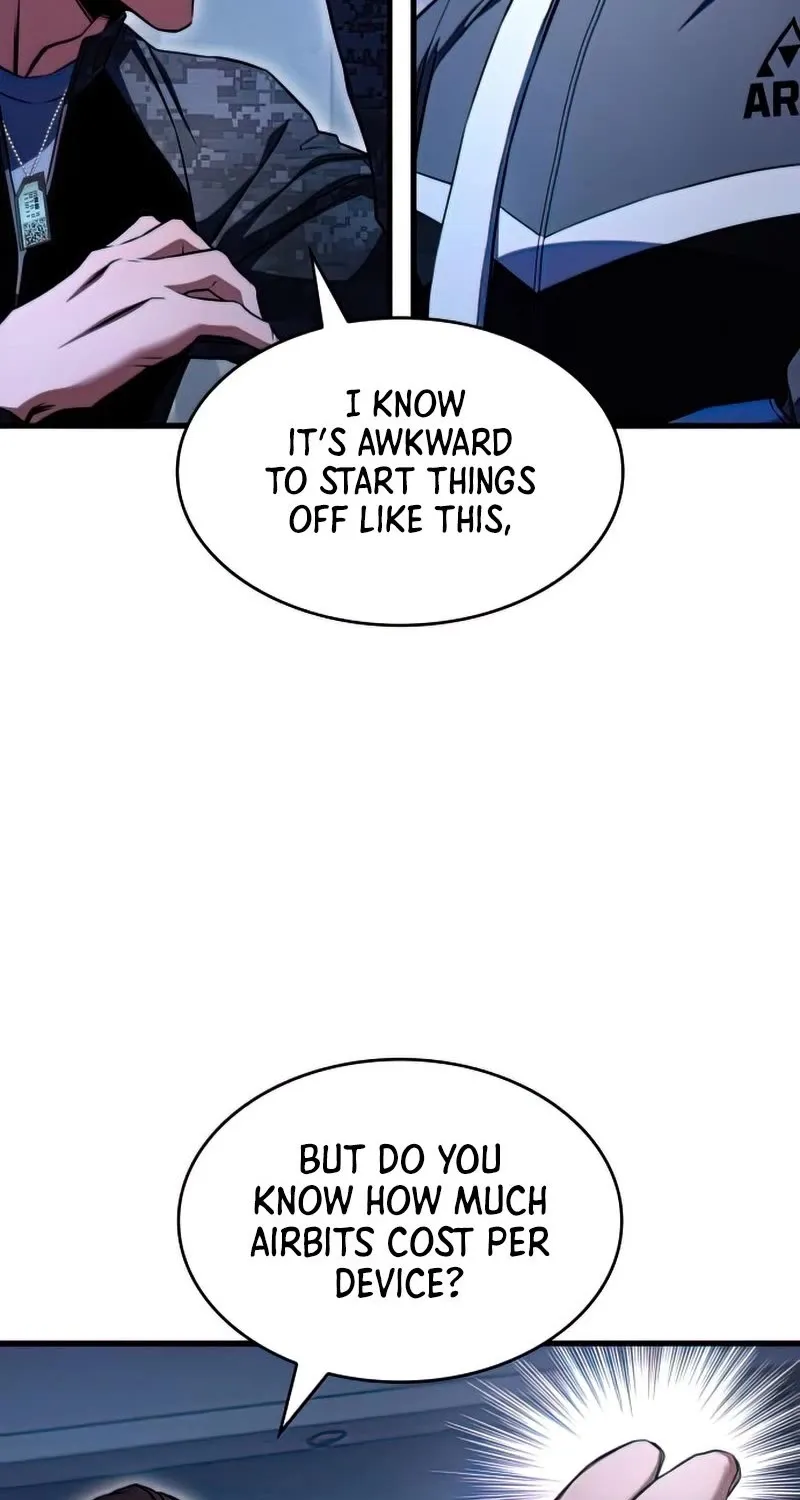 Kill The Dragon Kainu Manga Chapter 22 Page 60