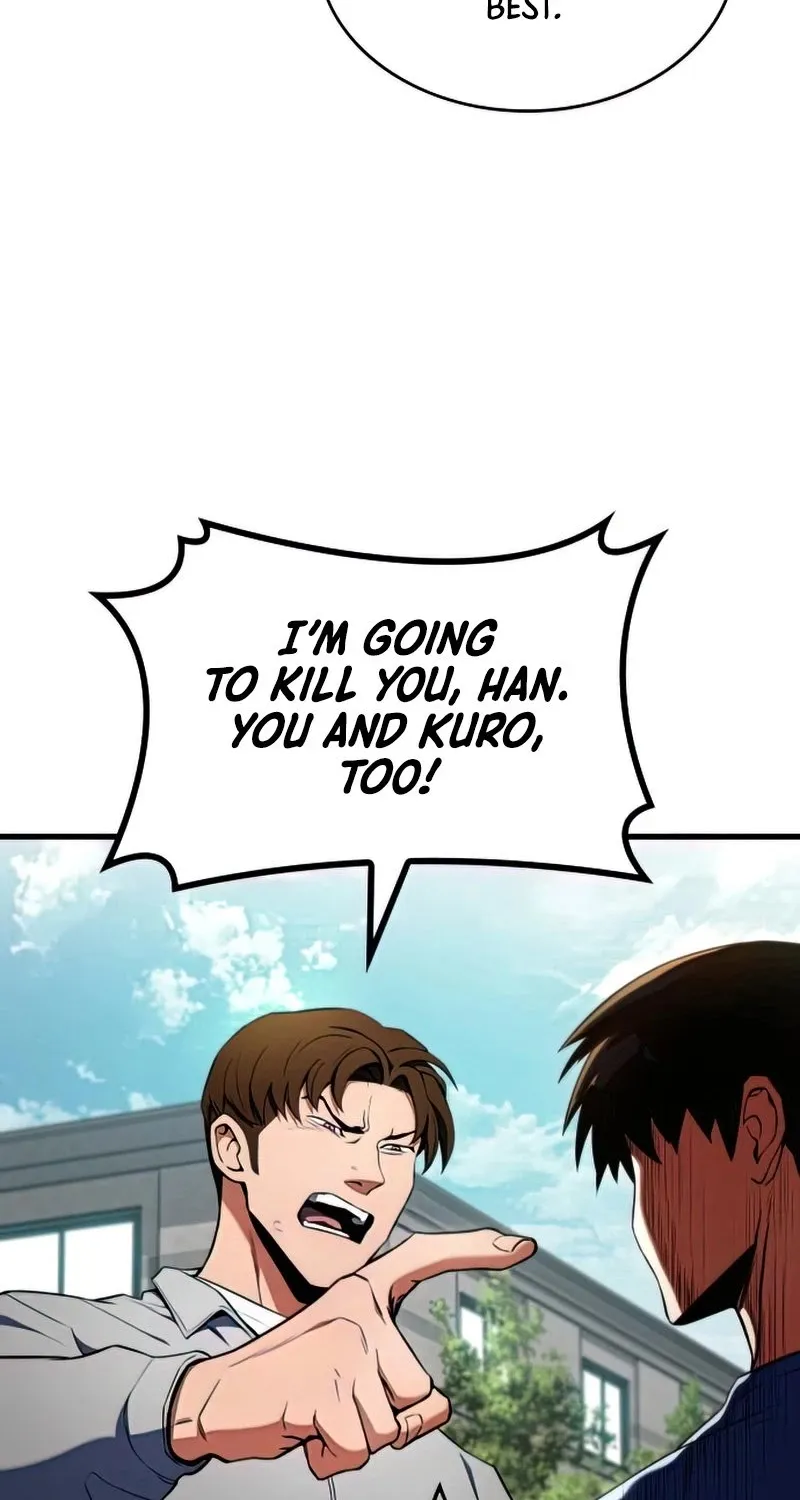 Kill The Dragon Kainu Manga Chapter 21 Page 57