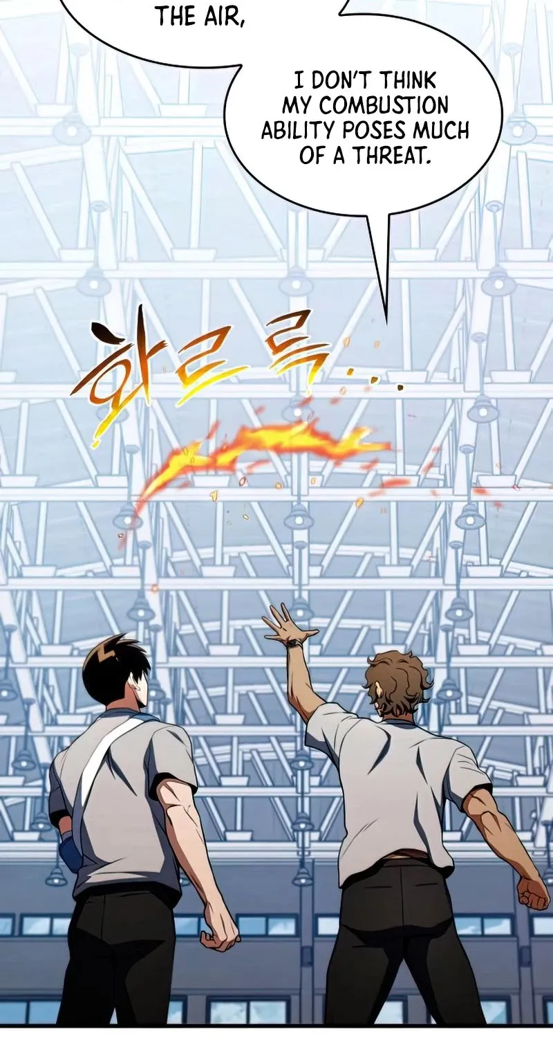 Kill The Dragon Kainu Manga Chapter 21 Page 85