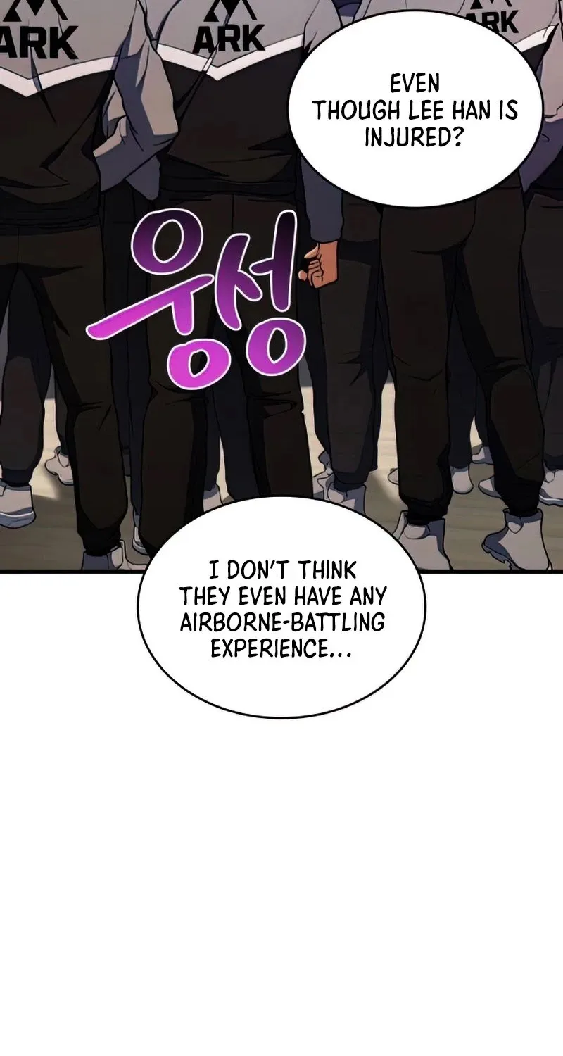 Kill The Dragon Kainu Manga Chapter 21 Page 95