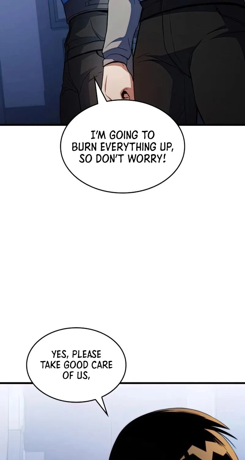 Kill The Dragon Kainu Manga Chapter 21 Page 110