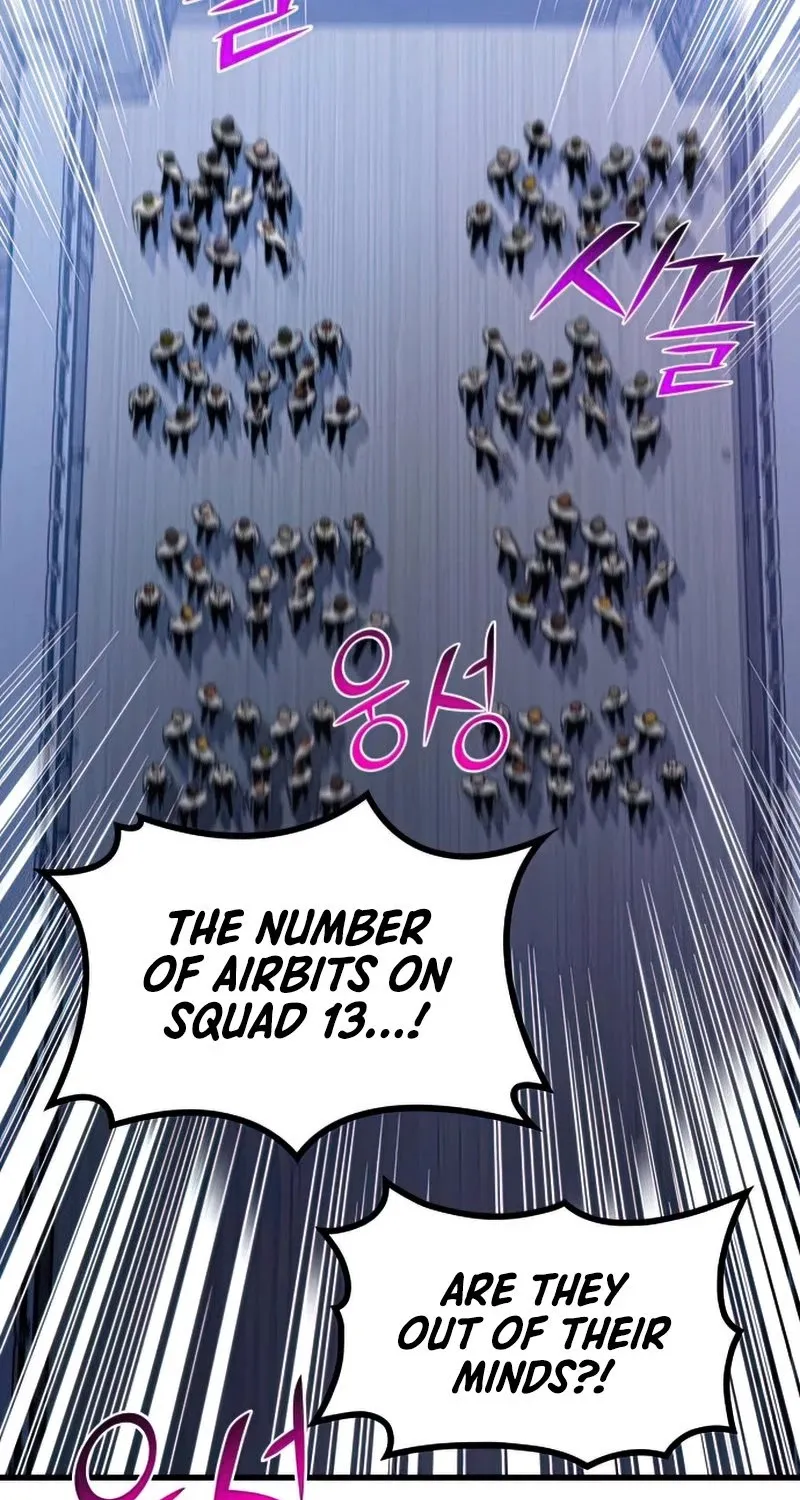 Kill The Dragon Kainu Manga Chapter 21 Page 116