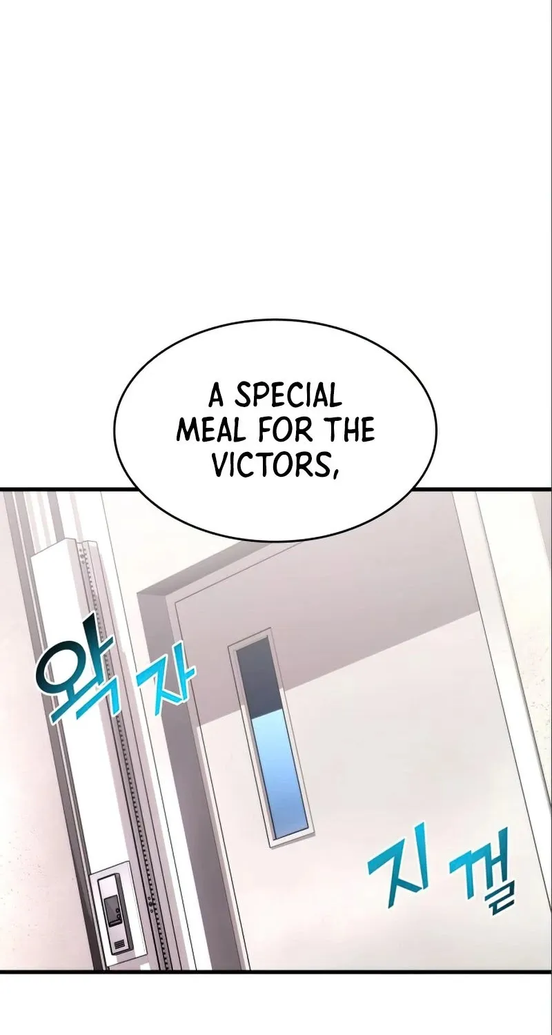 Kill The Dragon Kainu Manga Chapter 20 Page 3