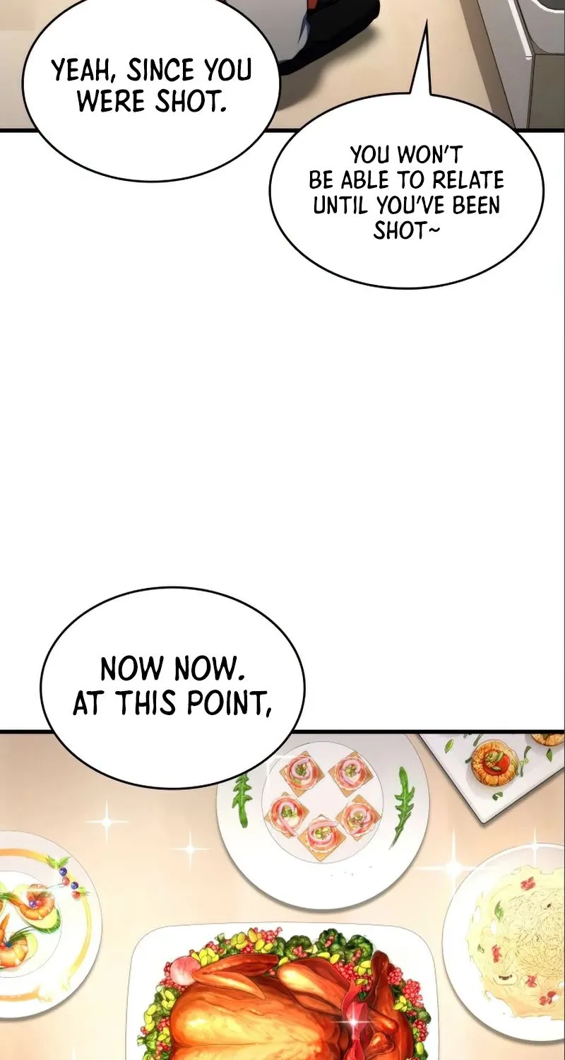 Kill The Dragon Kainu Manga Chapter 20 Page 5