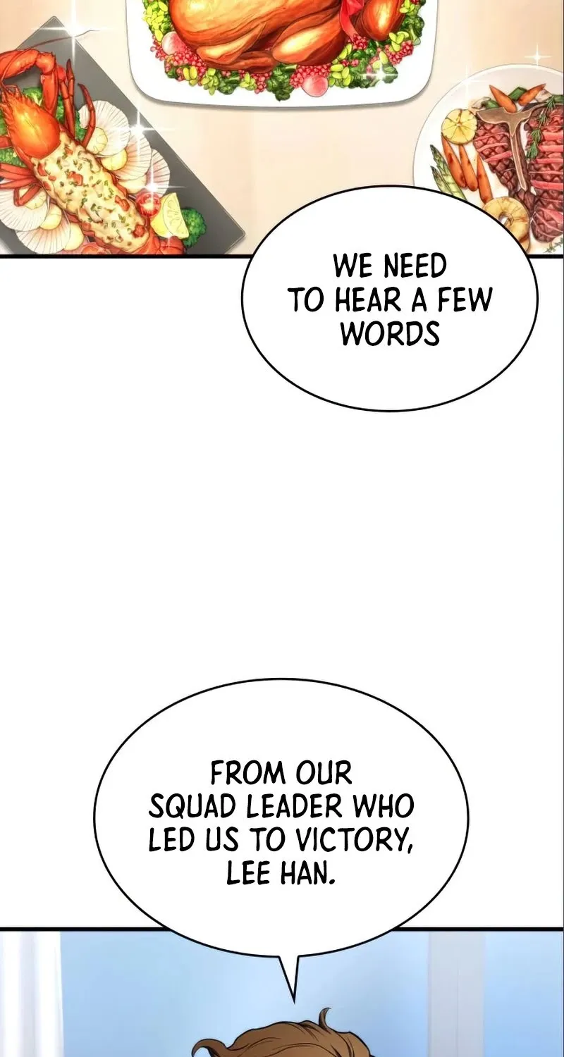 Kill The Dragon Kainu Manga Chapter 20 Page 6