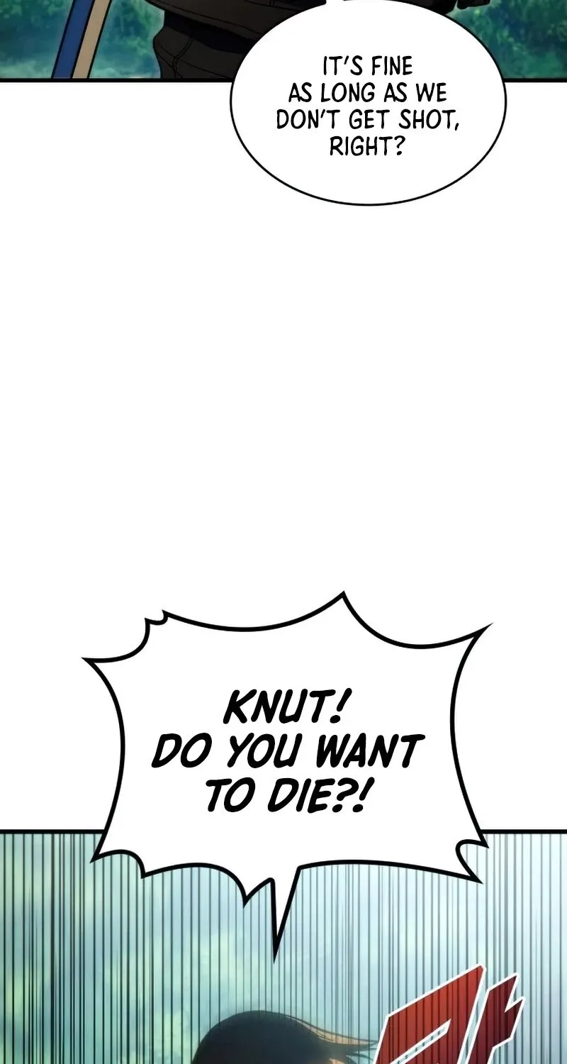 Kill The Dragon Kainu Manga Chapter 19 Page 21