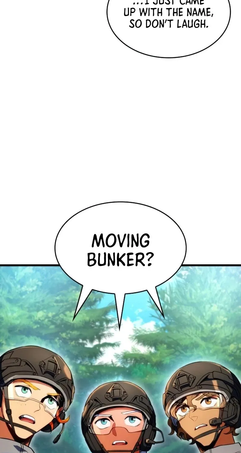 Kill The Dragon Kainu Manga Chapter 19 Page 26