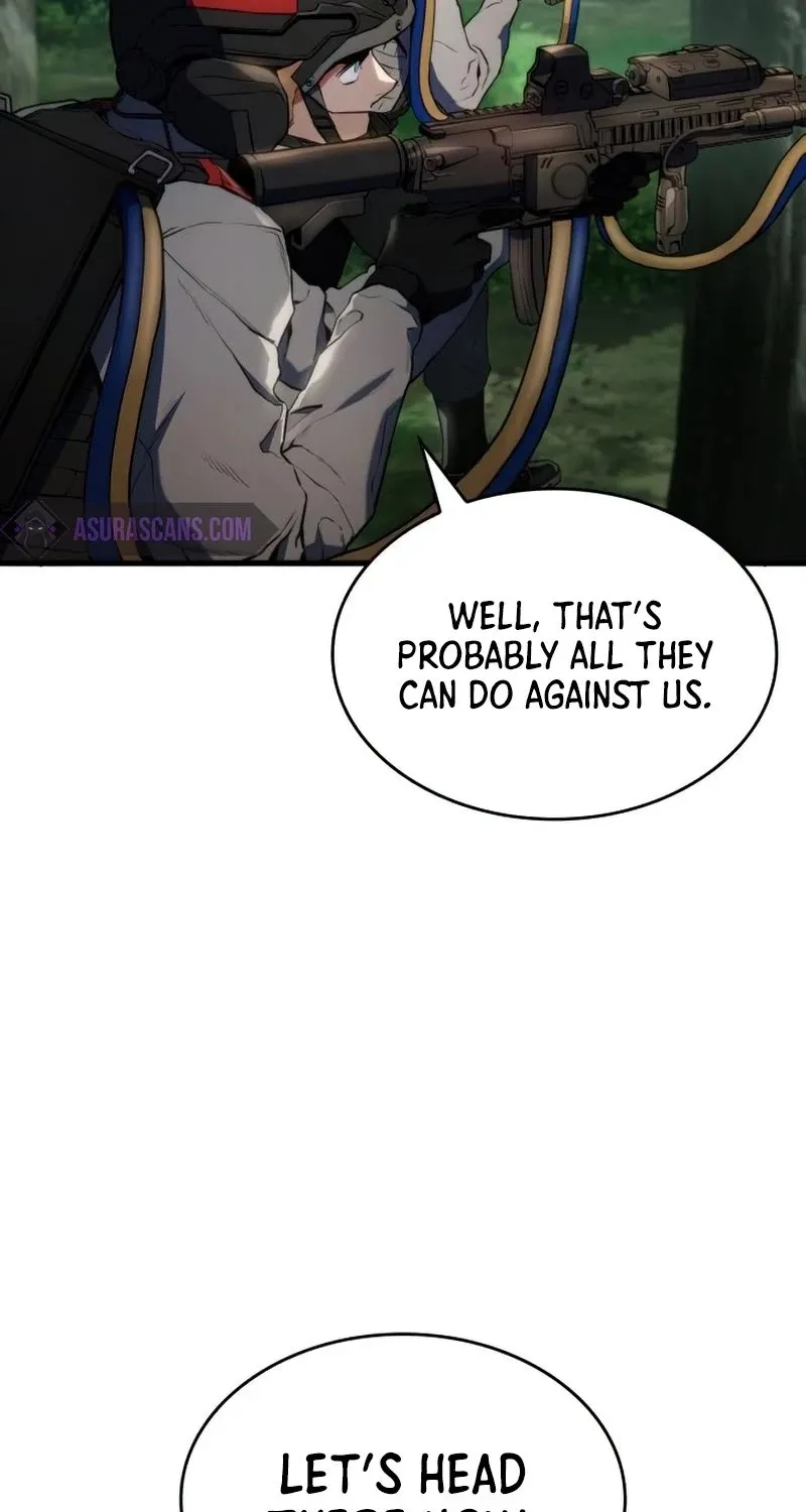 Kill The Dragon Kainu Manga Chapter 19 Page 44