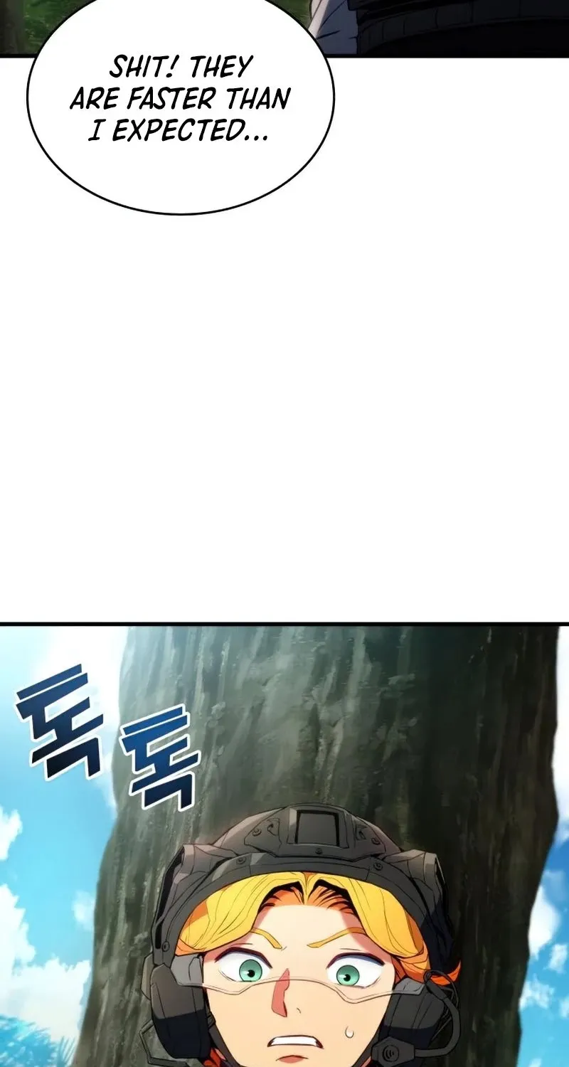 Kill The Dragon Kainu Manga Chapter 19 Page 46