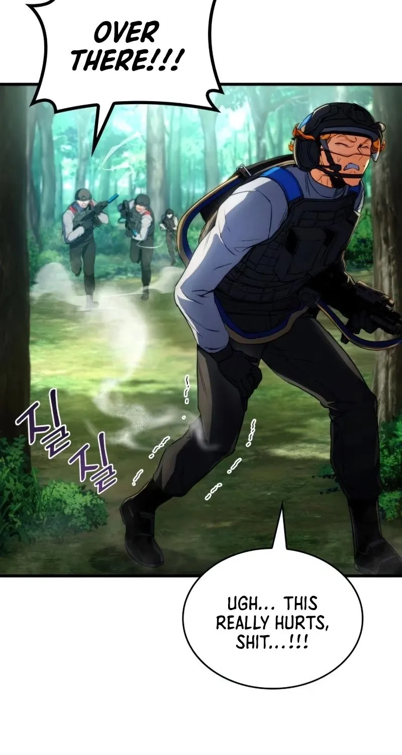 Kill The Dragon Kainu Manga Chapter 19 Page 60