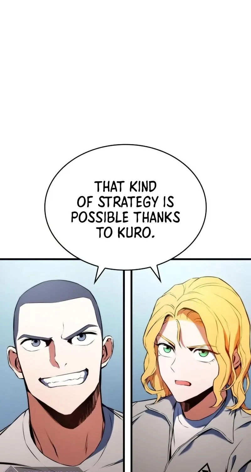 Kill The Dragon Kainu Manga Chapter 19 Page 85