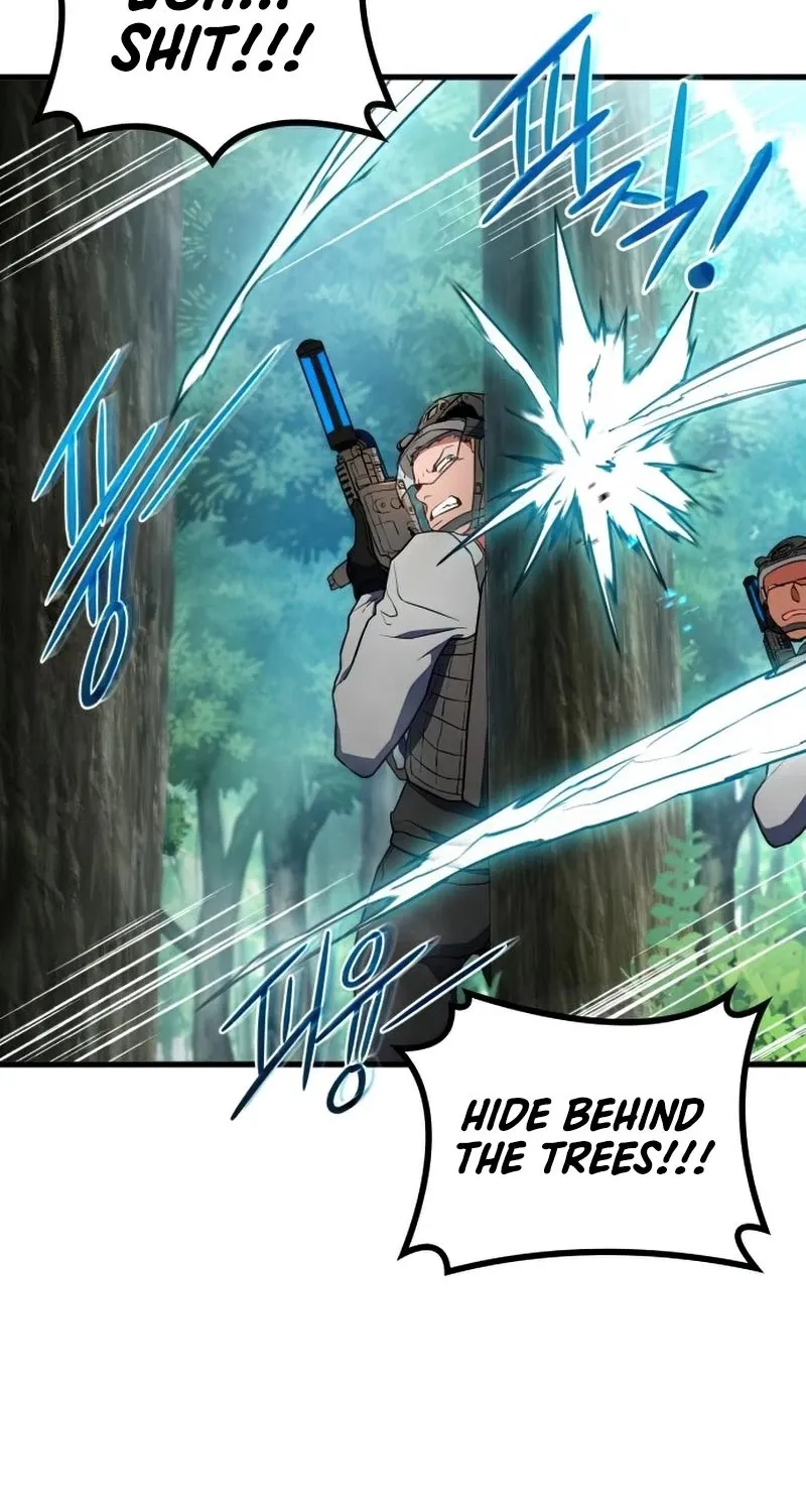 Kill The Dragon Kainu Manga Chapter 19 Page 100